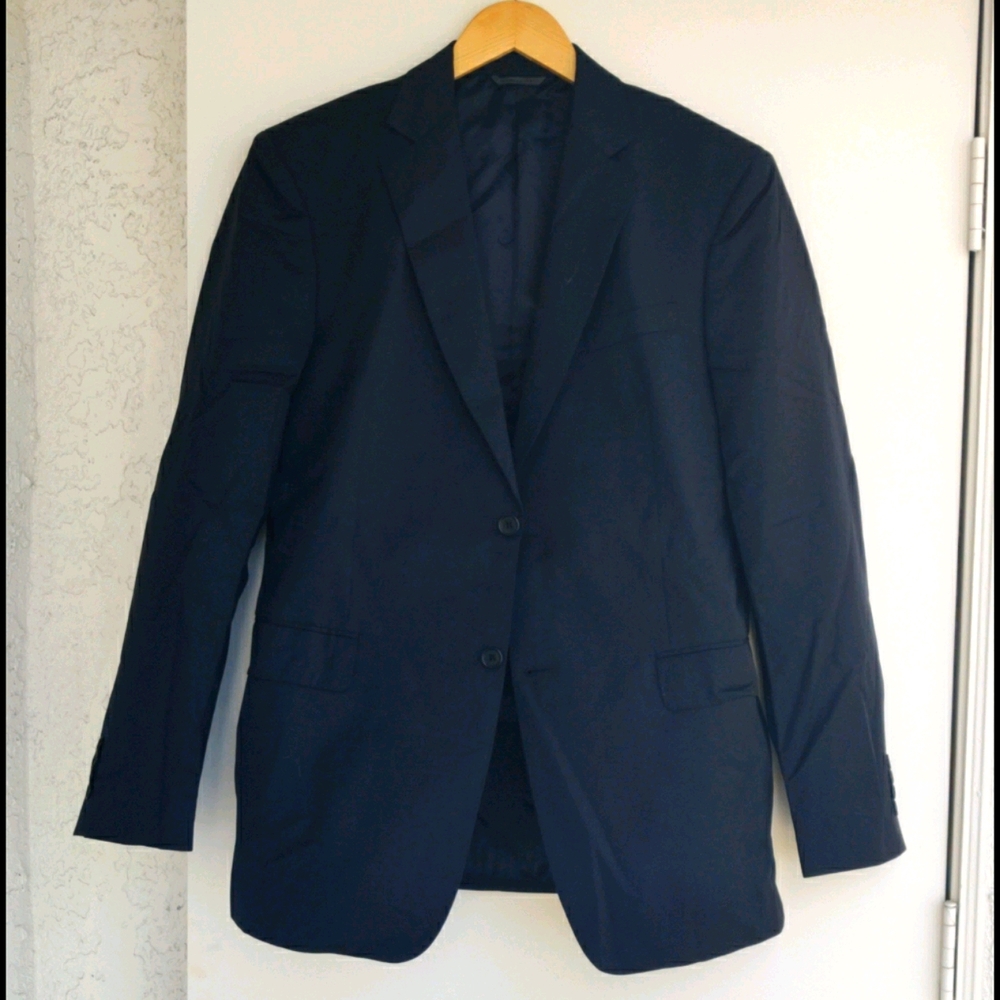 John Varvatos suit jacket only